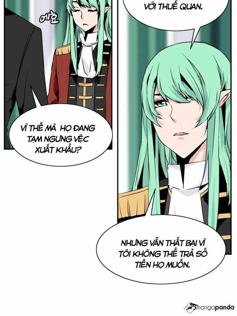 Ảo Mộng Vương Chapter 45 - Trang 30