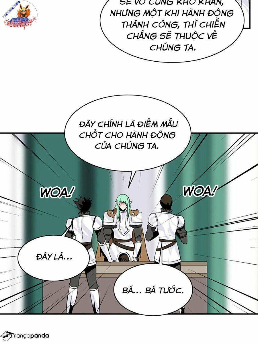 Ảo Mộng Vương Chapter 49 - Trang 21