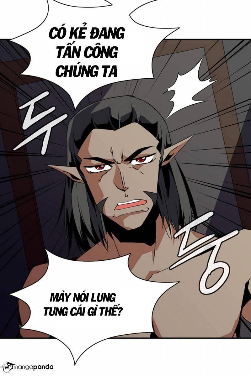 Ảo Mộng Vương Chapter 36 - Trang 17