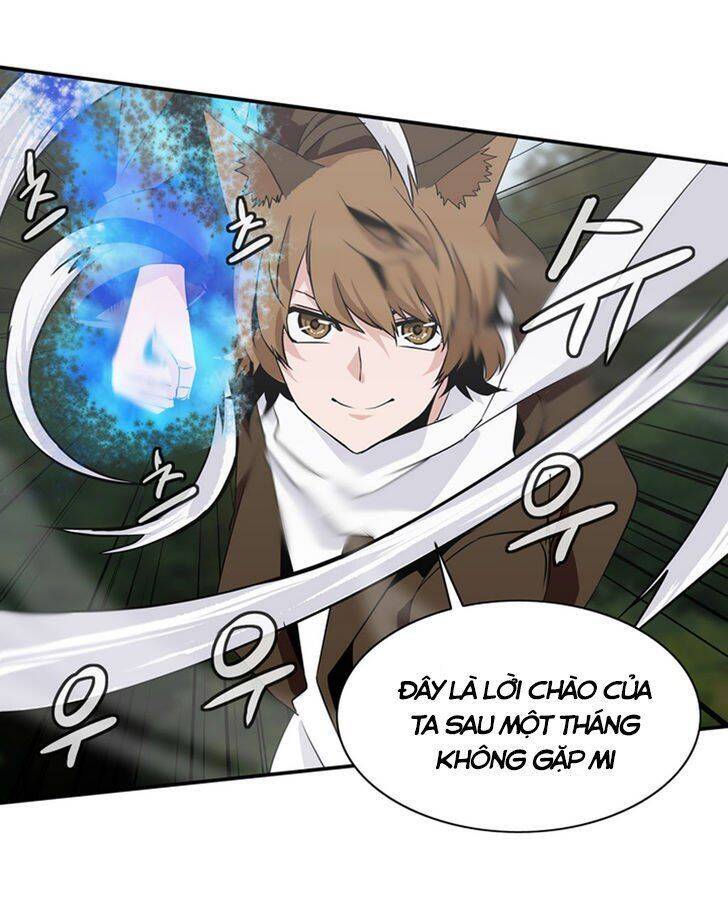 Ảo Mộng Vương Chapter 40 - Trang 11