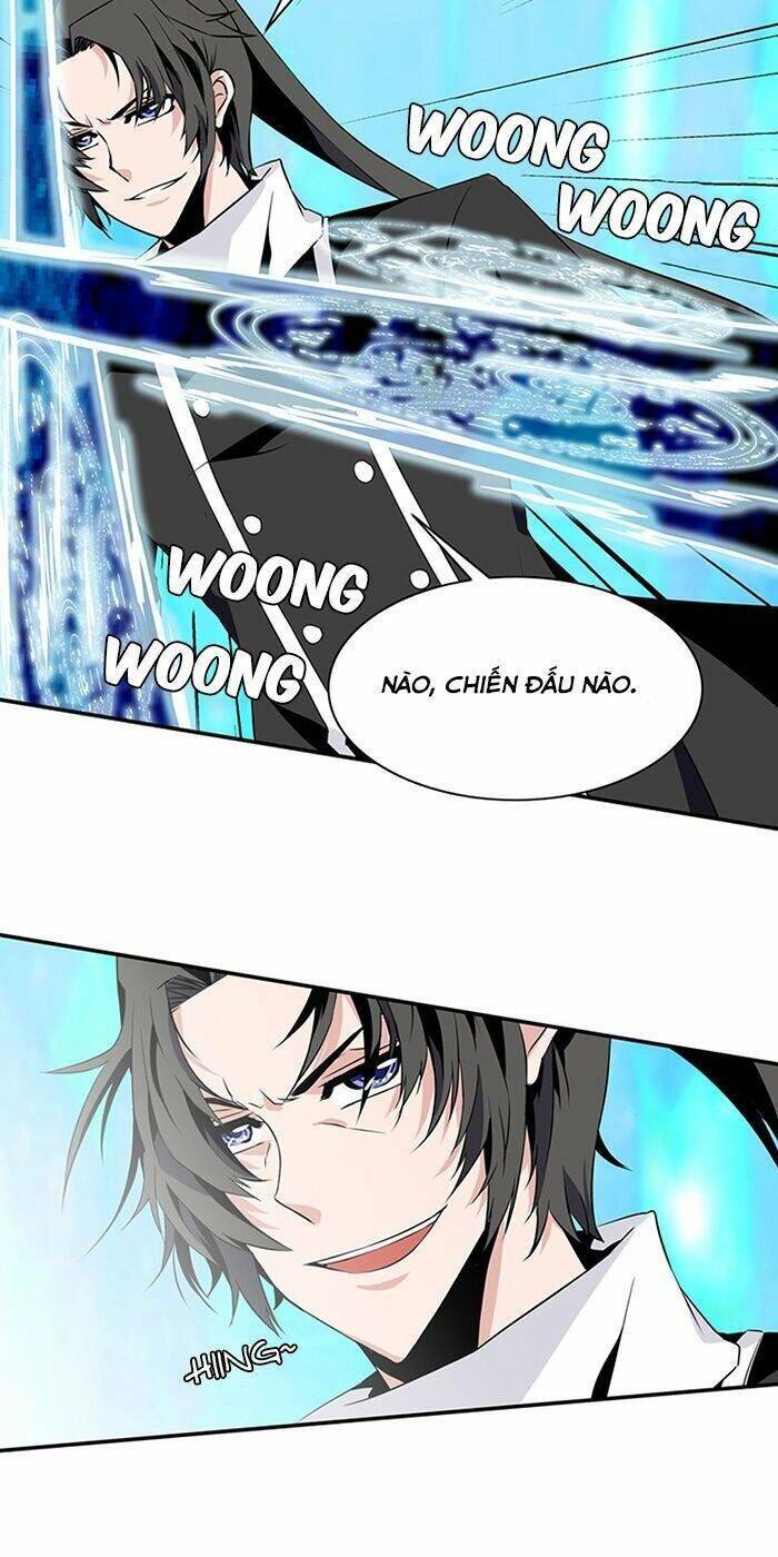 Ảo Mộng Vương Chapter 65 - Trang 20