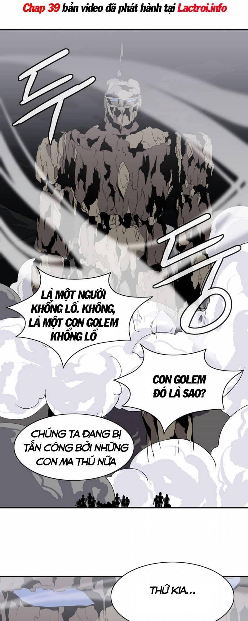 Ảo Mộng Vương Chapter 36 - Trang 22