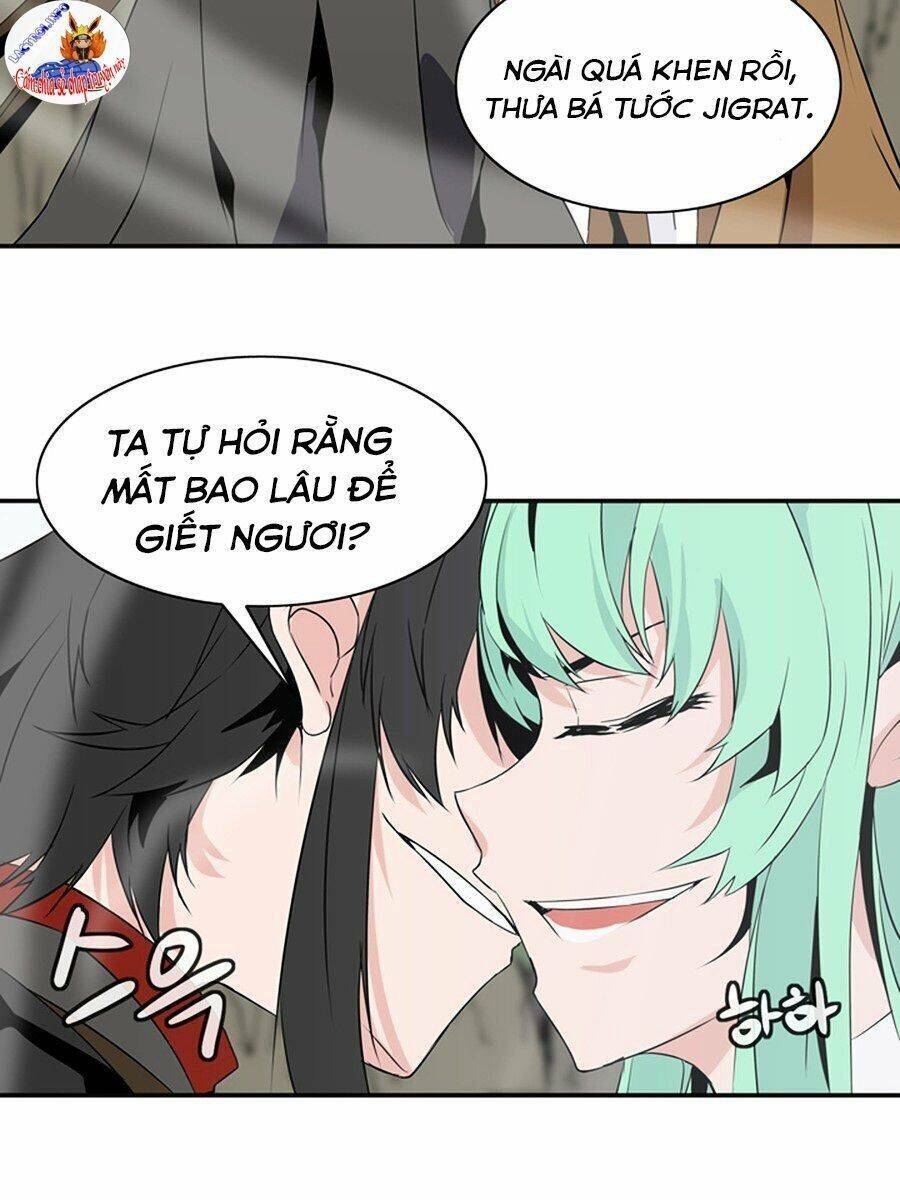 Ảo Mộng Vương Chapter 49 - Trang 42