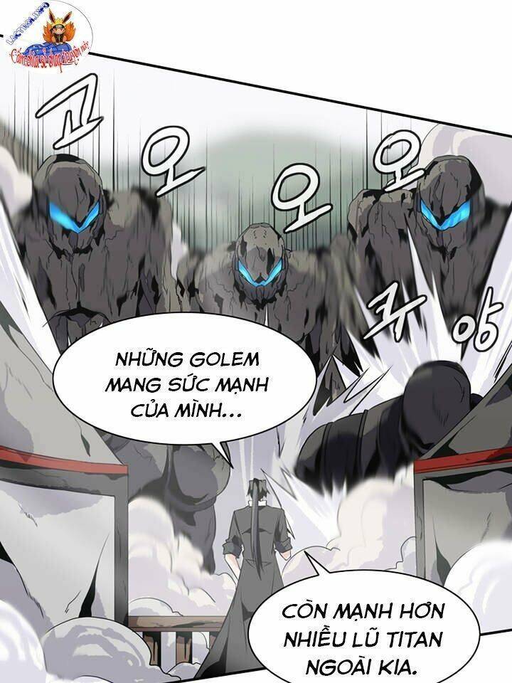 Ảo Mộng Vương Chapter 51 - Trang 28