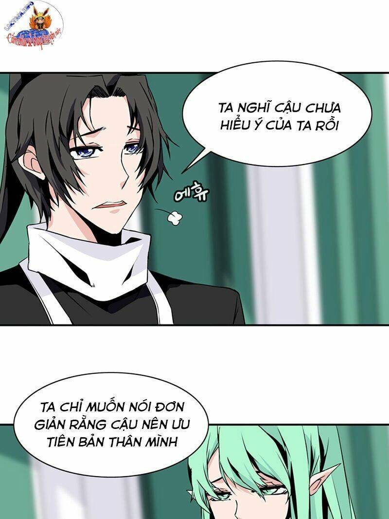 Ảo Mộng Vương Chapter 52 - Trang 25