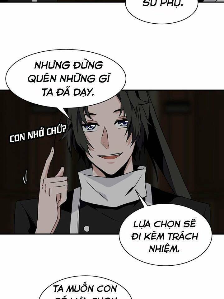 Ảo Mộng Vương Chapter 57 - Trang 38