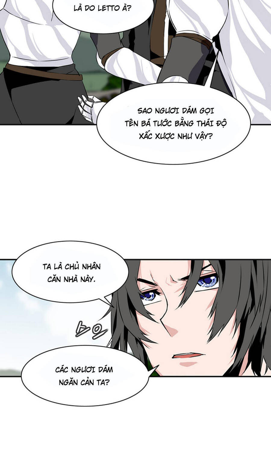 Ảo Mộng Vương Chapter 21 - Trang 30