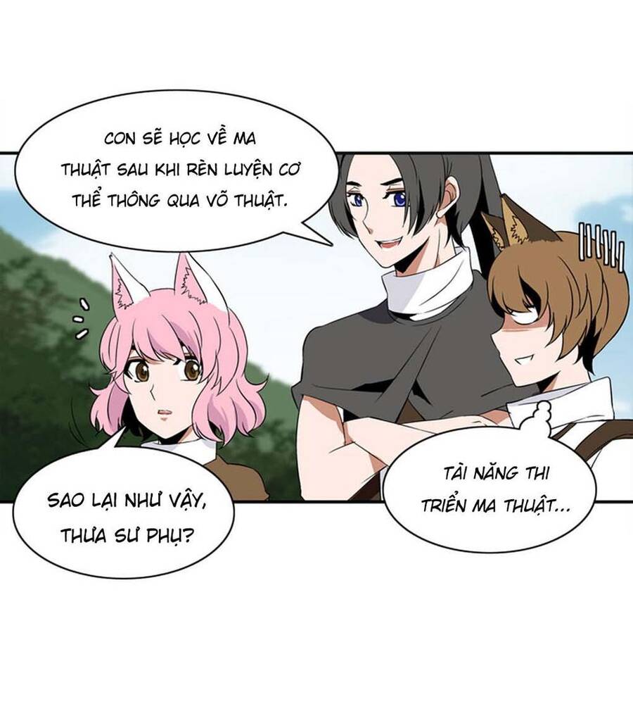 Ảo Mộng Vương Chapter 8 - Trang 15