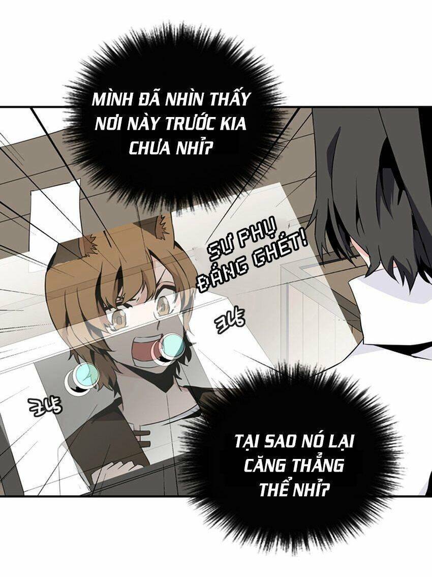 Ảo Mộng Vương Chapter 47 - Trang 45