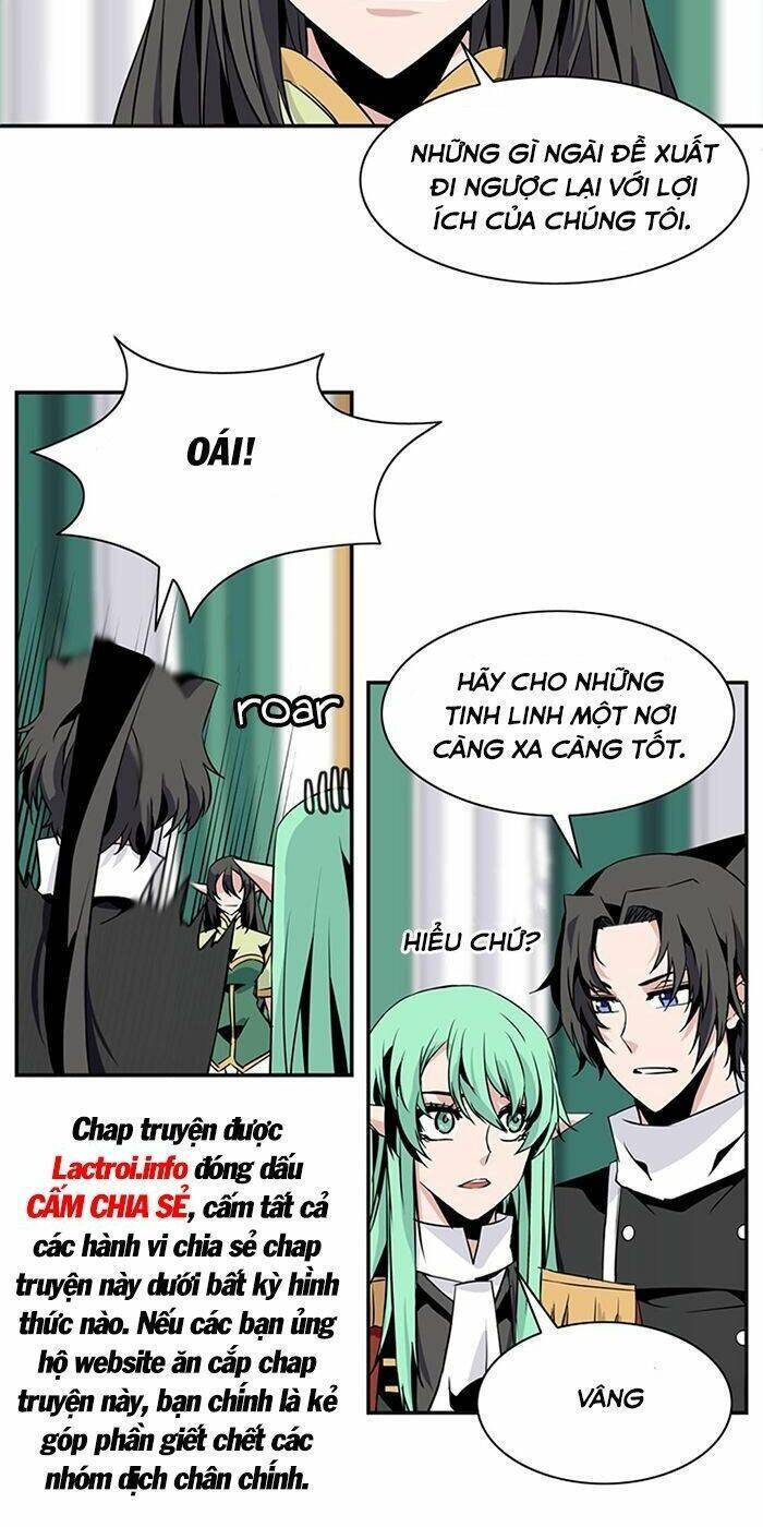 Ảo Mộng Vương Chapter 68 - Trang 12