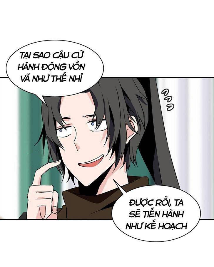 Ảo Mộng Vương Chapter 39 - Trang 22