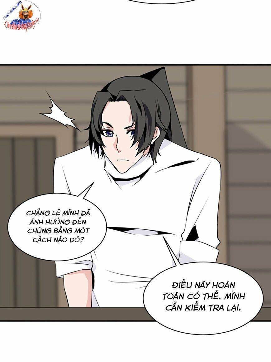 Ảo Mộng Vương Chapter 48 - Trang 3