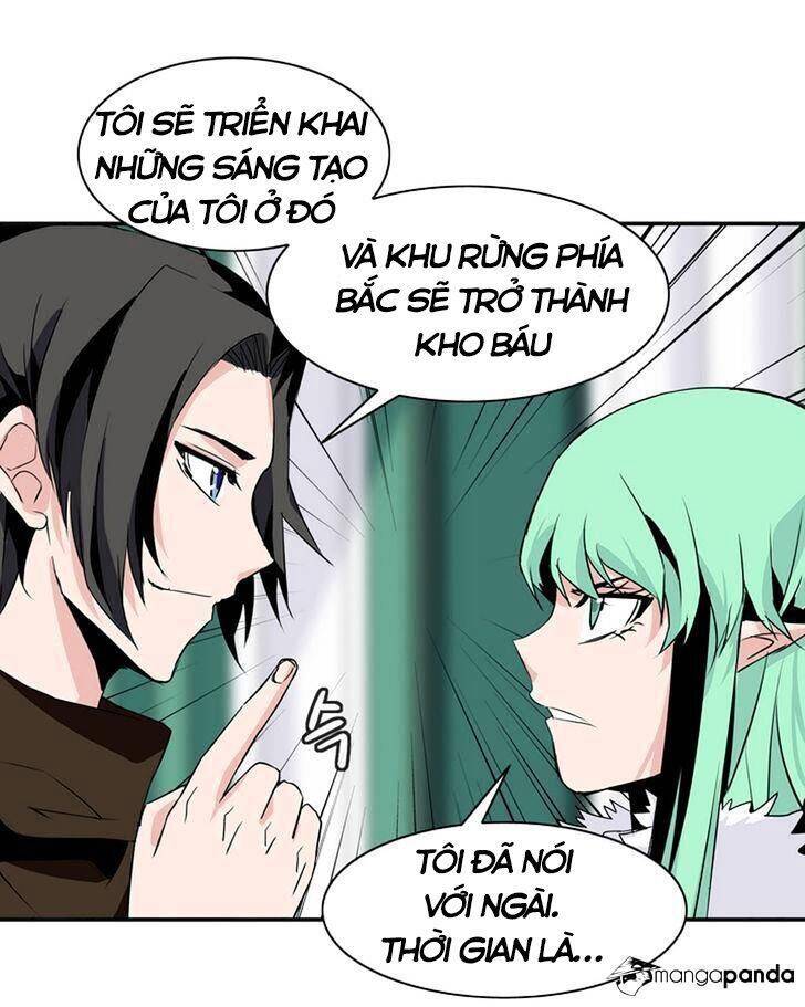 Ảo Mộng Vương Chapter 39 - Trang 12