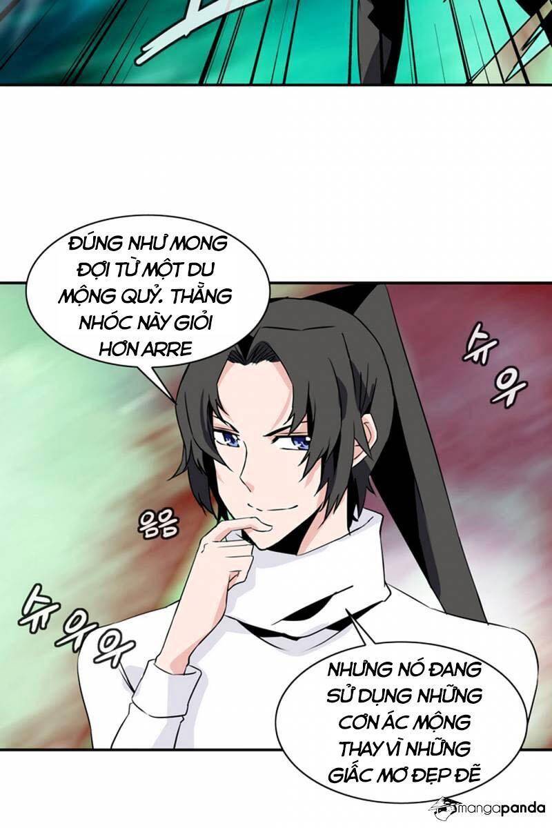 Ảo Mộng Vương Chapter 33 - Trang 10