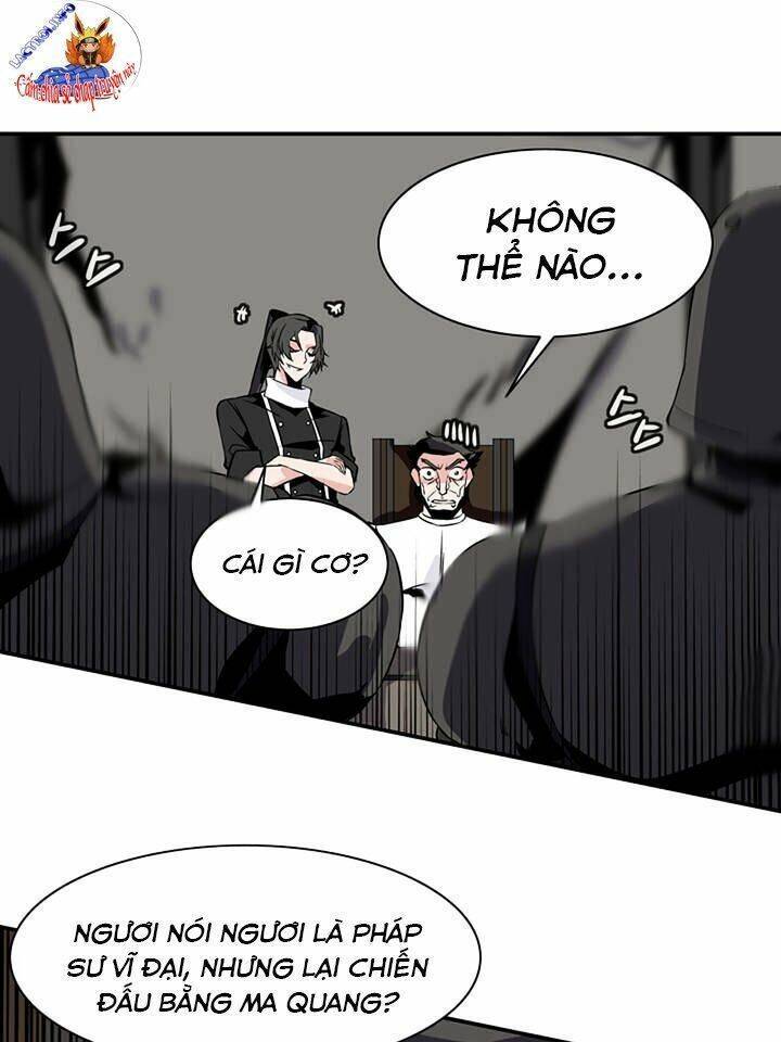 Ảo Mộng Vương Chapter 51 - Trang 19