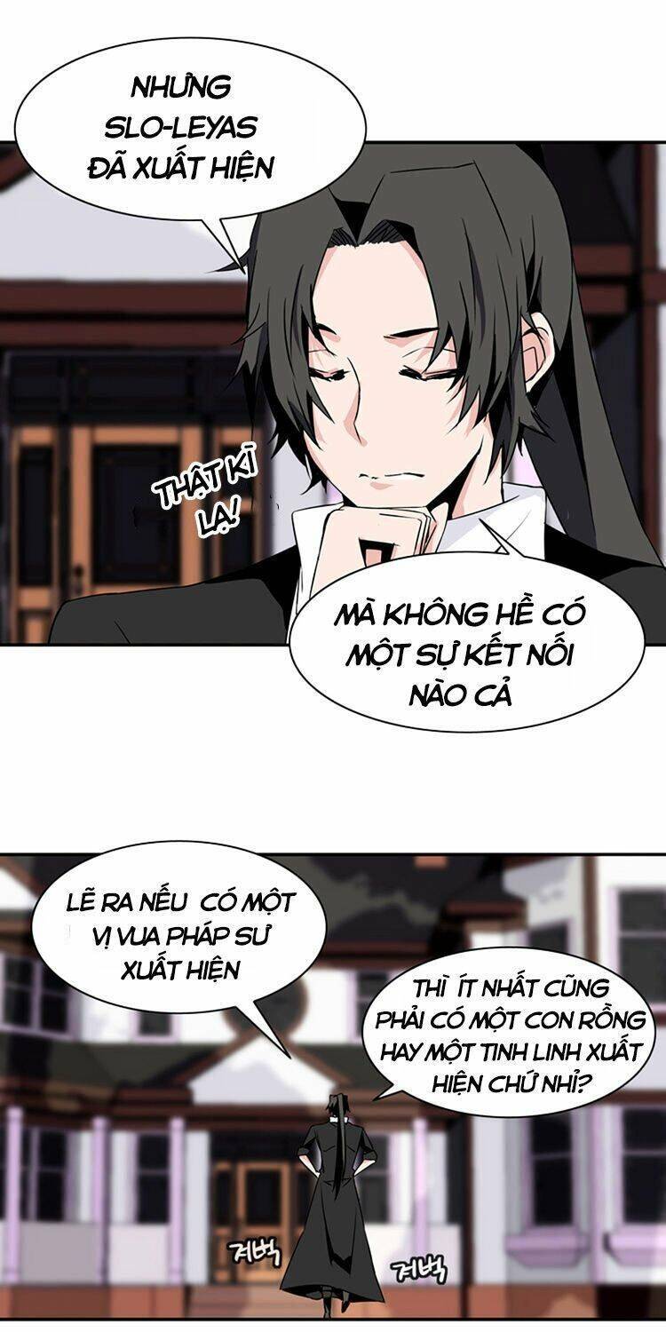 Ảo Mộng Vương Chapter 44 - Trang 3