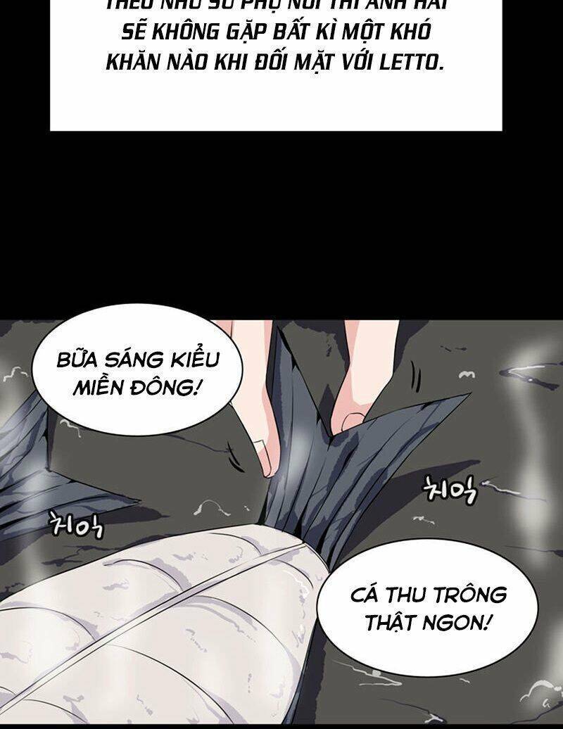 Ảo Mộng Vương Chapter 54 - Trang 11