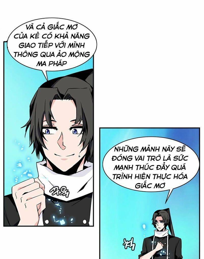 Ảo Mộng Vương Chapter 63 - Trang 7