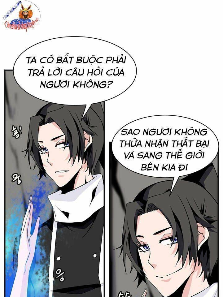 Ảo Mộng Vương Chapter 51 - Trang 23