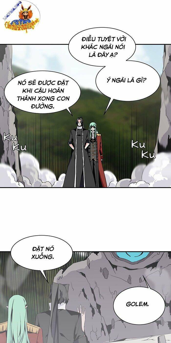 Ảo Mộng Vương Chapter 64 - Trang 10