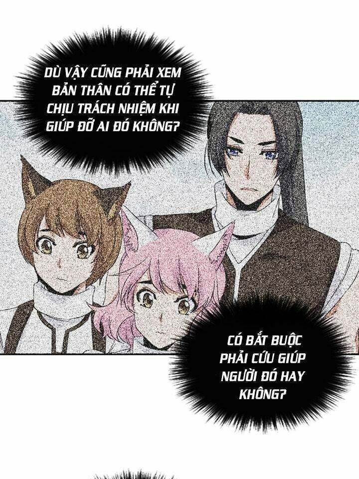 Ảo Mộng Vương Chapter 57 - Trang 5