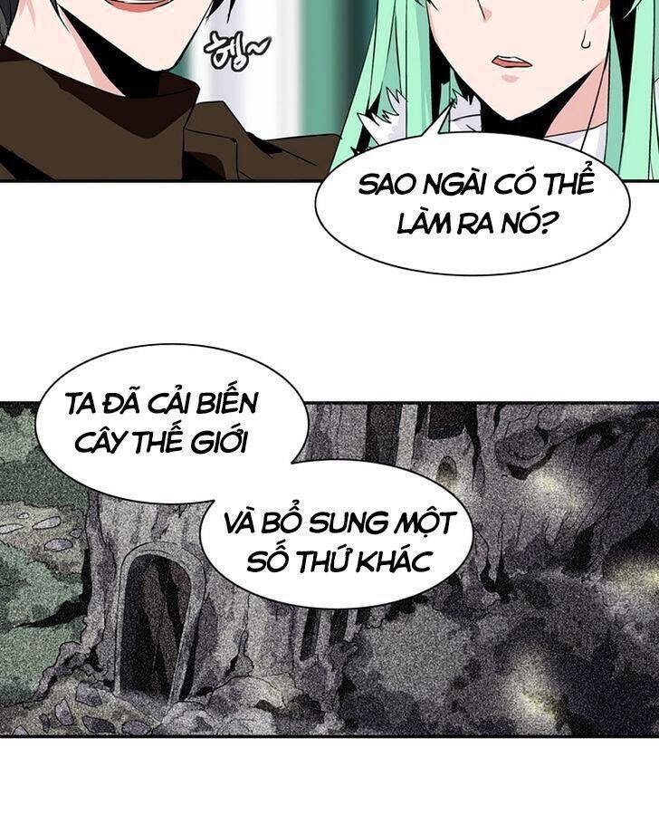 Ảo Mộng Vương Chapter 39 - Trang 4