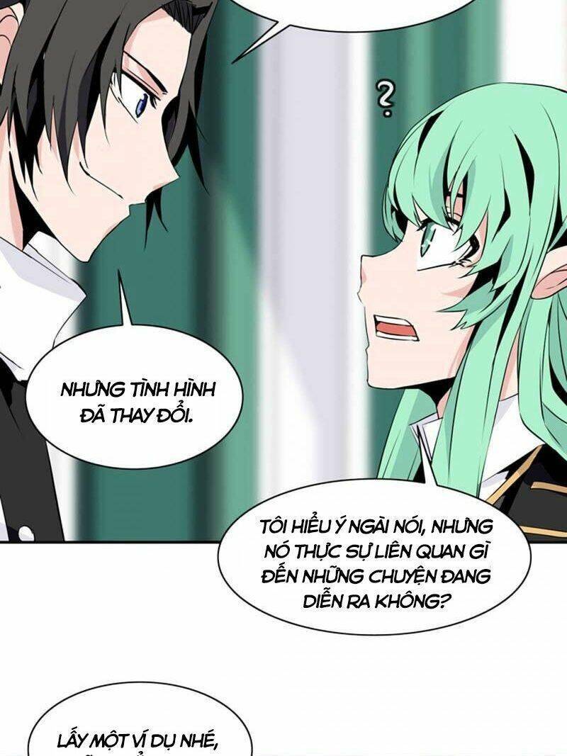 Ảo Mộng Vương Chapter 46 - Trang 20