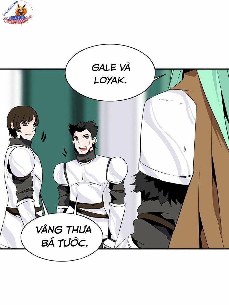 Ảo Mộng Vương Chapter 49 - Trang 18