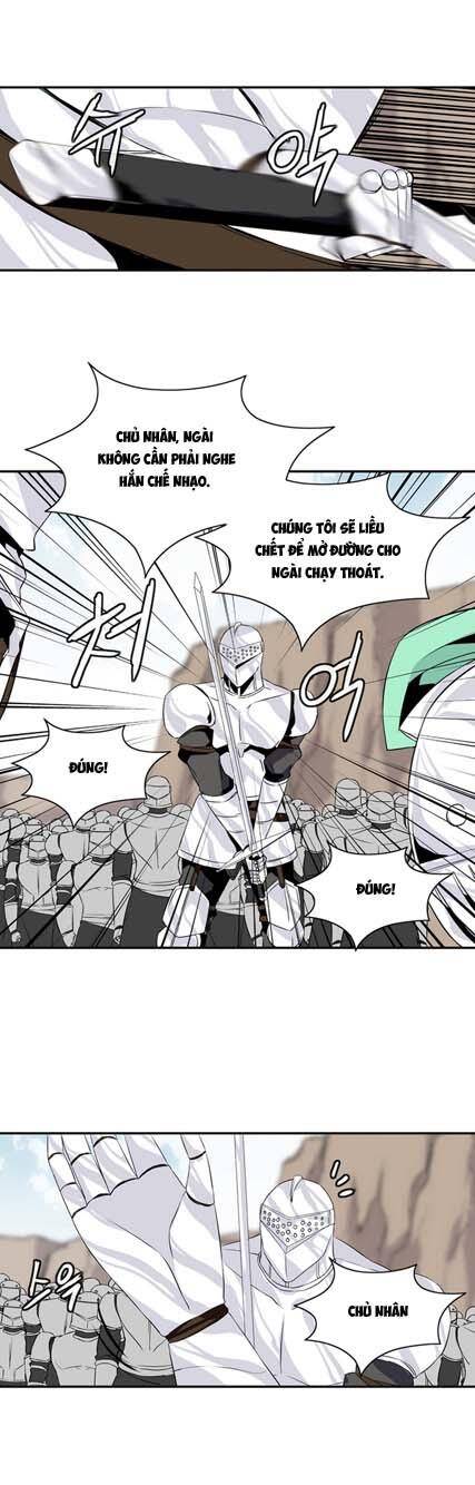 Ảo Mộng Vương Chapter 16 - Trang 4