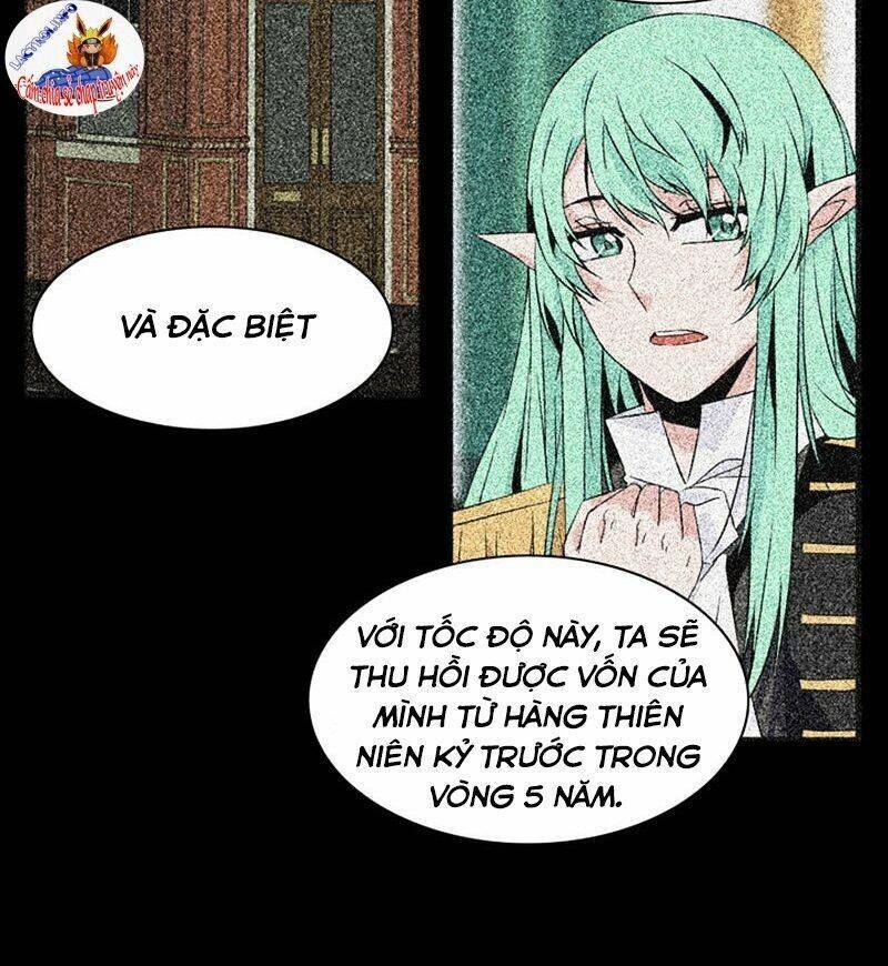 Ảo Mộng Vương Chapter 54 - Trang 42