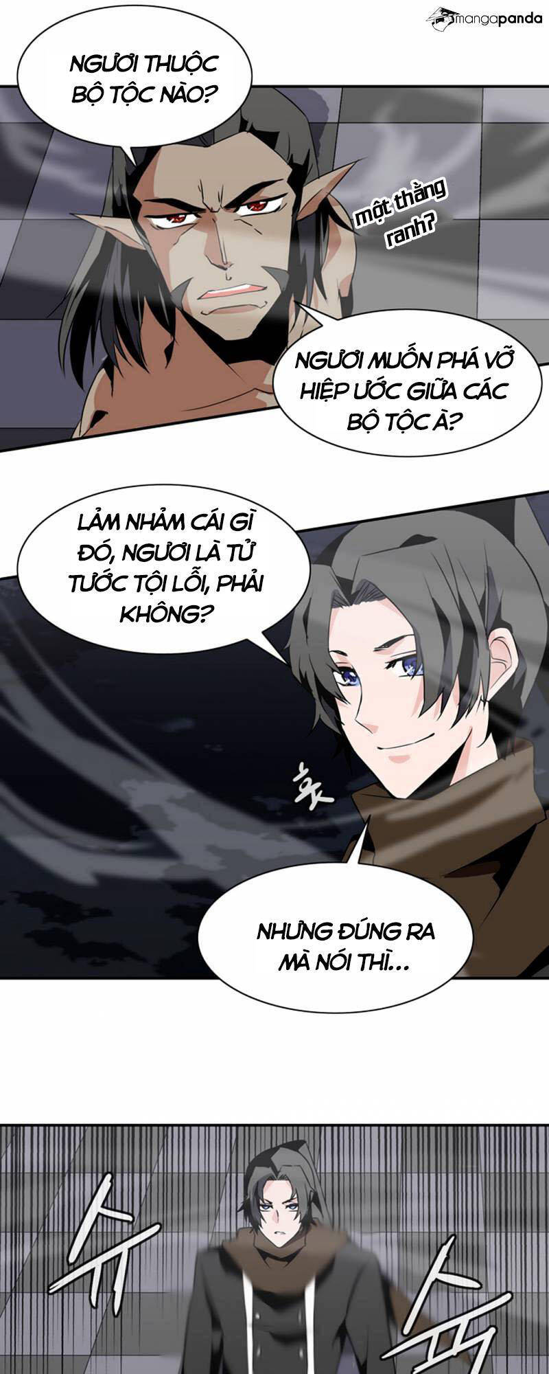 Ảo Mộng Vương Chapter 36 - Trang 30