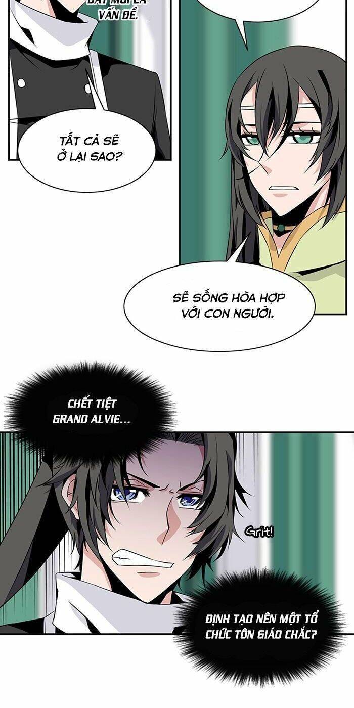 Ảo Mộng Vương Chapter 68 - Trang 6