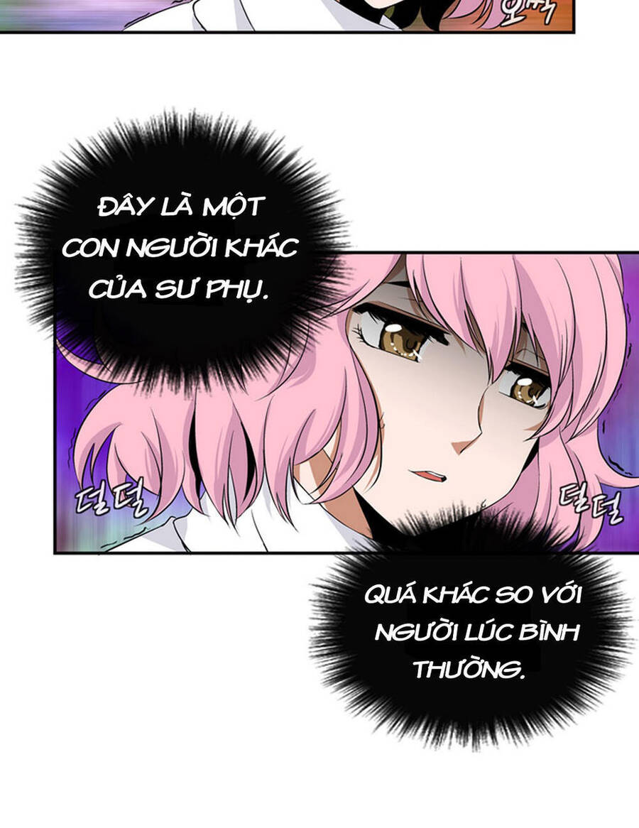 Ảo Mộng Vương Chapter 9 - Trang 39