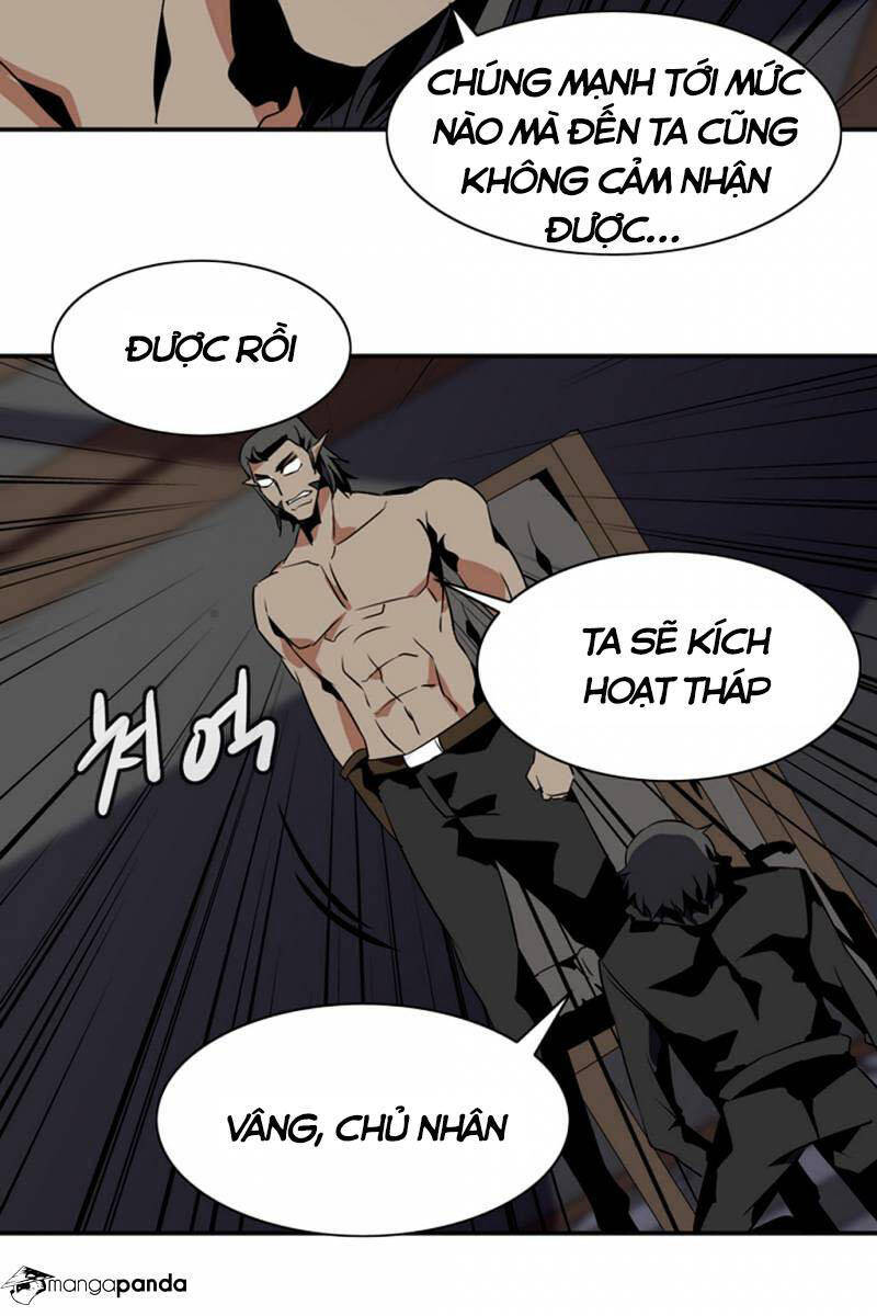 Ảo Mộng Vương Chapter 36 - Trang 19