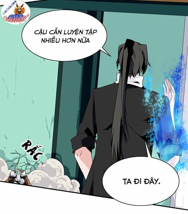 Ảo Mộng Vương Chapter 53 - Trang 41