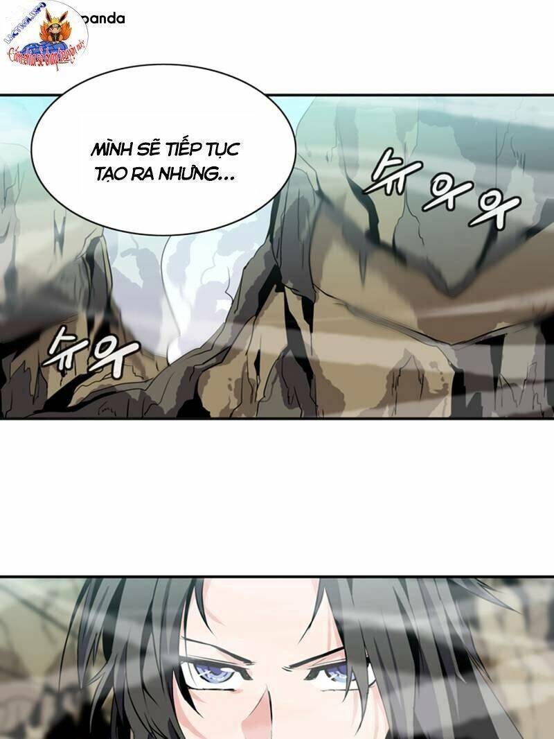 Ảo Mộng Vương Chapter 46 - Trang 43