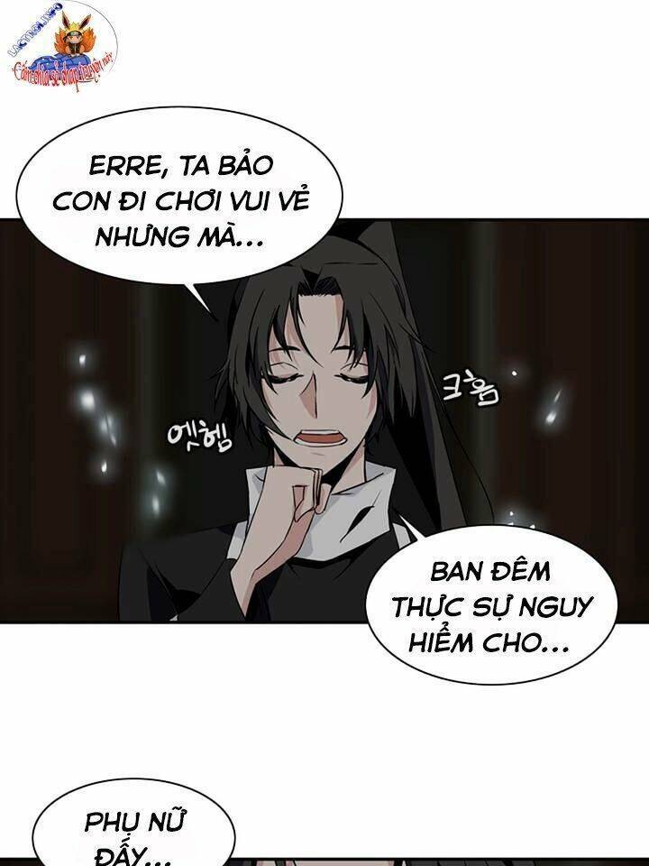 Ảo Mộng Vương Chapter 57 - Trang 22