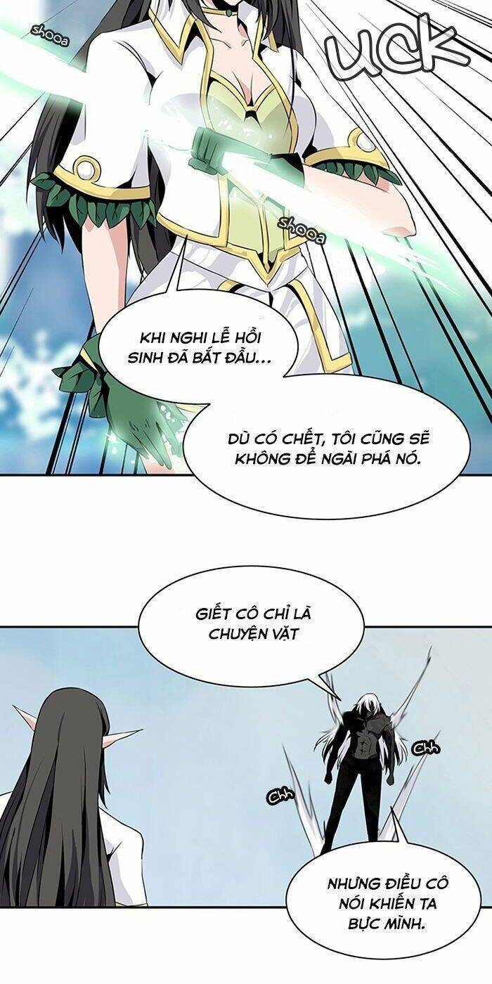 Ảo Mộng Vương Chapter 66 - Trang 24