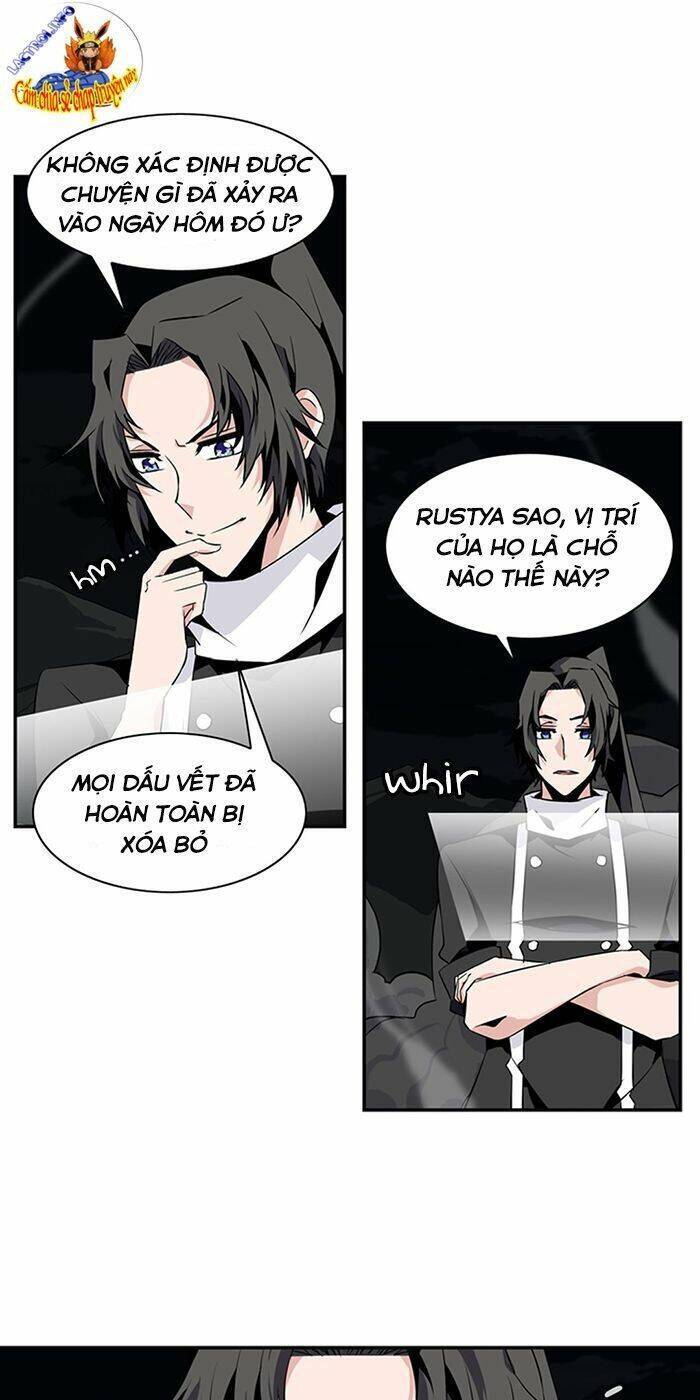 Ảo Mộng Vương Chapter 68 - Trang 21