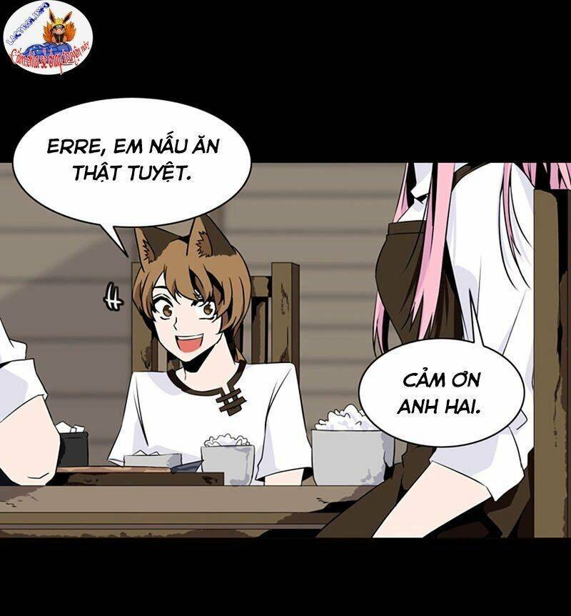 Ảo Mộng Vương Chapter 54 - Trang 28