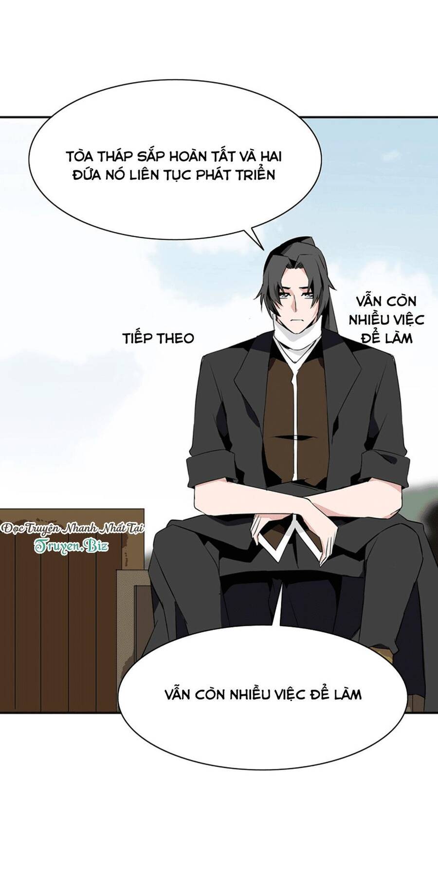 Ảo Mộng Vương Chapter 28 - Trang 11