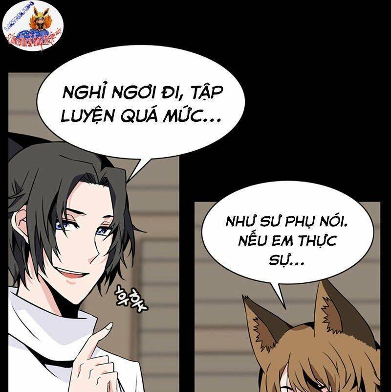 Ảo Mộng Vương Chapter 54 - Trang 37