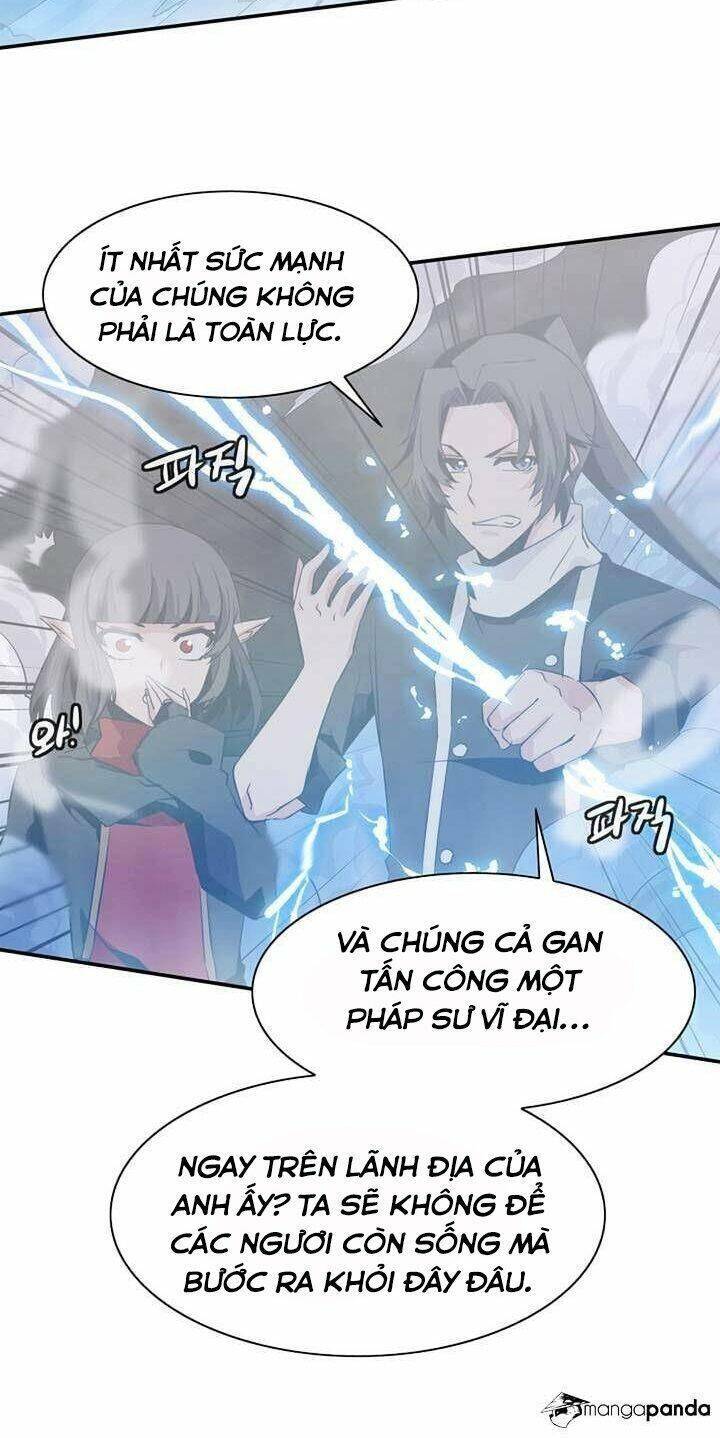 Ảo Mộng Vương Chapter 61 - Trang 32