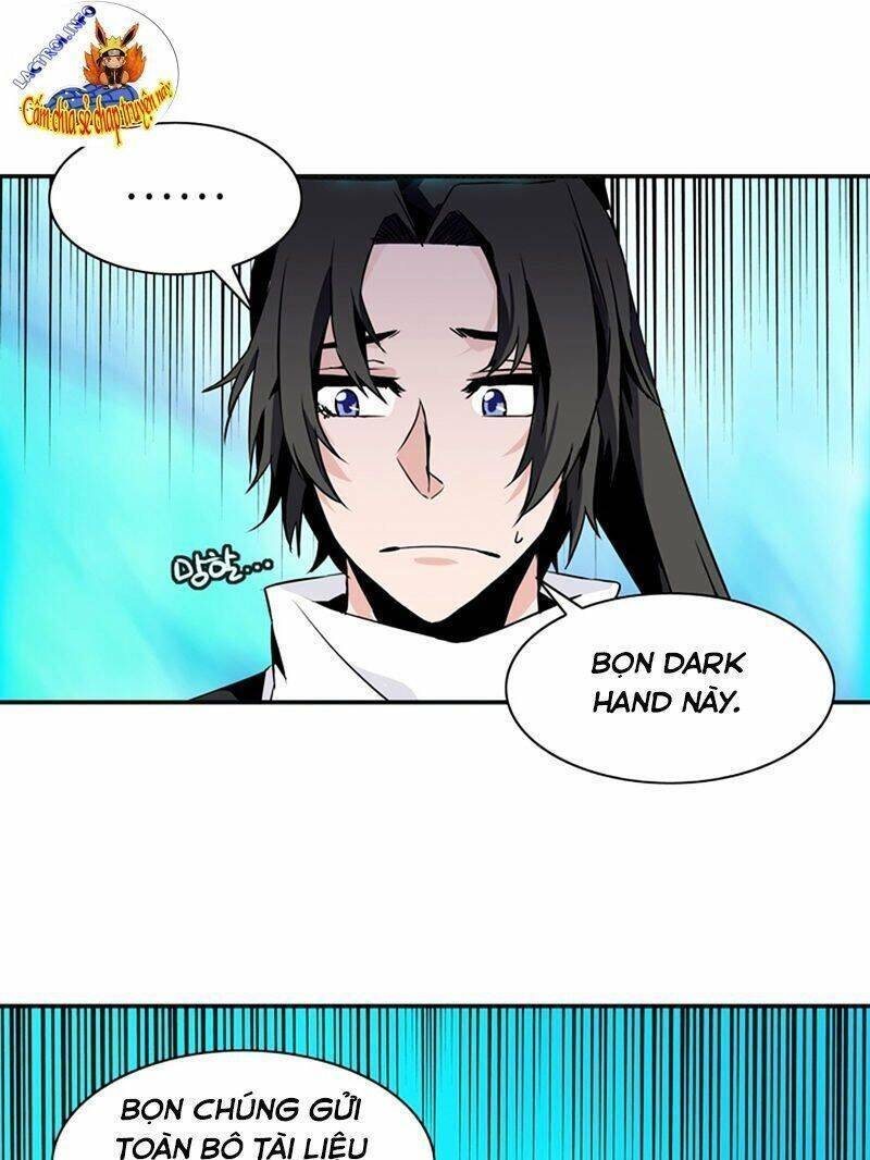 Ảo Mộng Vương Chapter 63 - Trang 1