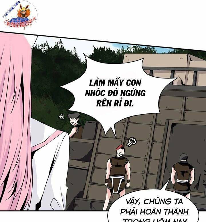 Ảo Mộng Vương Chapter 56 - Trang 7