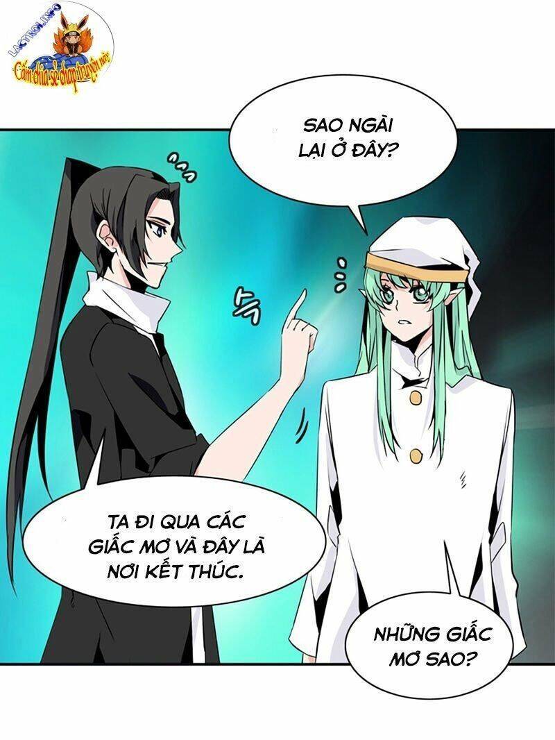 Ảo Mộng Vương Chapter 63 - Trang 16