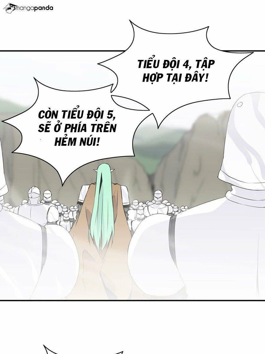 Ảo Mộng Vương Chapter 49 - Trang 28