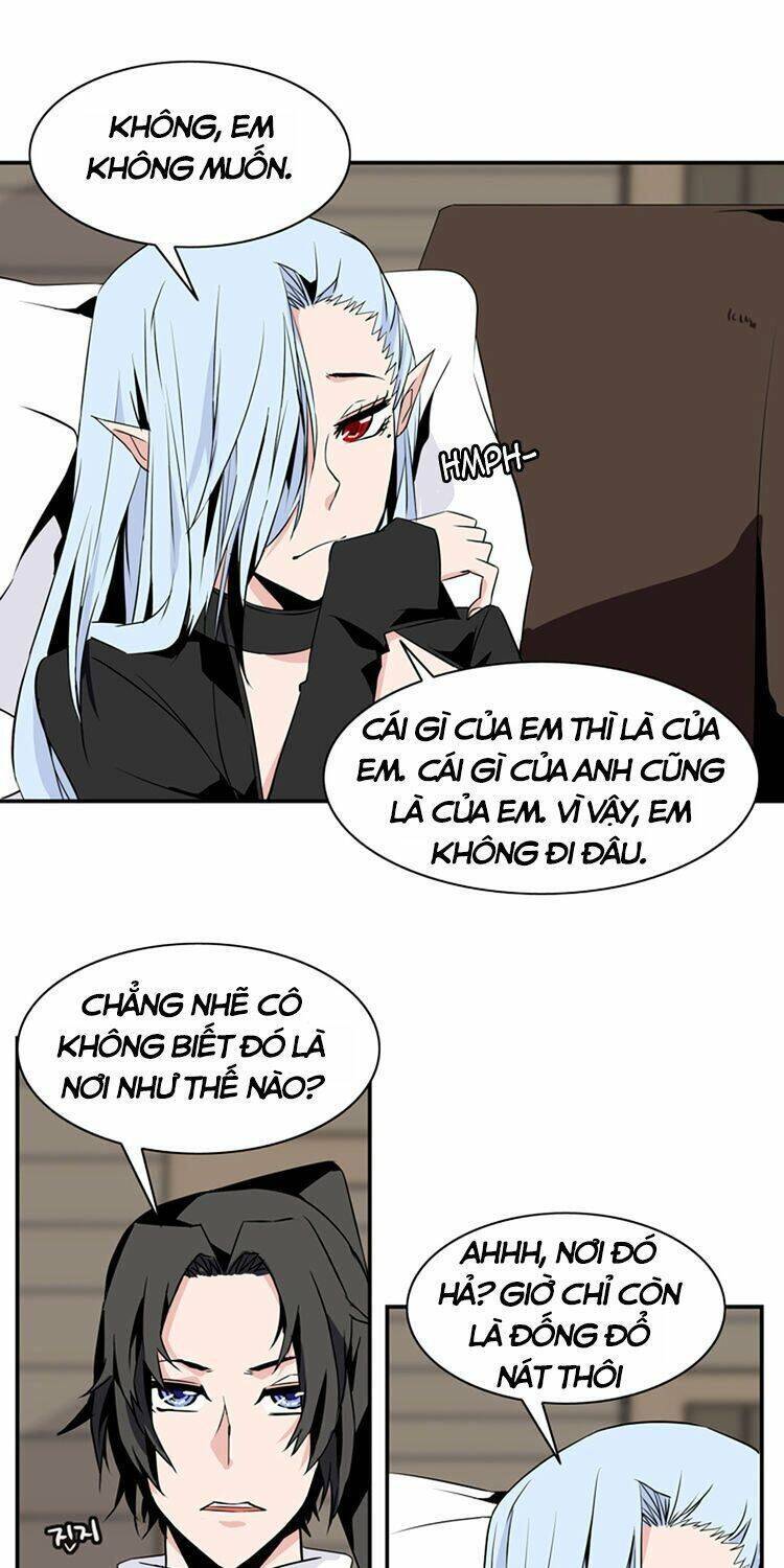 Ảo Mộng Vương Chapter 44 - Trang 7