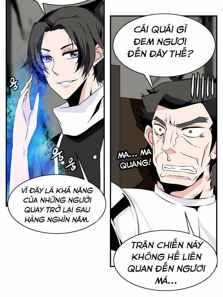 Ảo Mộng Vương Chapter 51 - Trang 21