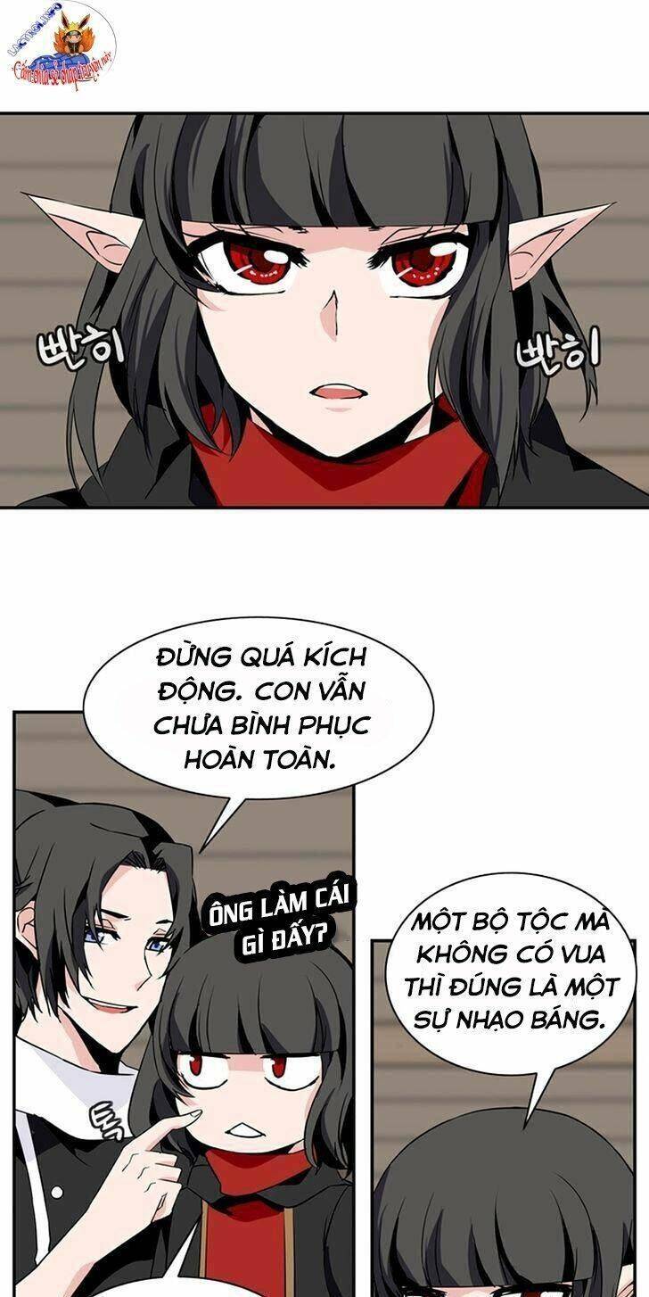 Ảo Mộng Vương Chapter 62 - Trang 17